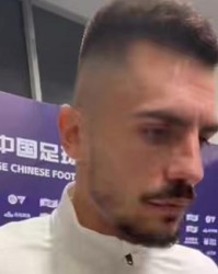 华体会体育-目标世界杯，玉昆外援布尔克：罗马尼亚要力争世预赛小组第一