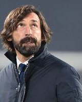 华体会体育-皮尔洛：不担心自己的帅位 和俱乐部有长期计划