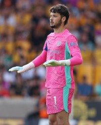 华体会官网-特拉福德：我是在农场长大的，守门有时和务农很像