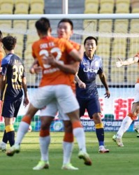 华体会体育-危急关头多项激励措施出台 长江赢下保级生死之战