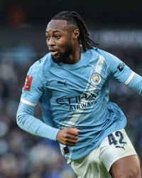 华体会体育-TA曼城周报：新援格伊+塞梅尼奥令人印象深刻 鲍勃可能本月离开