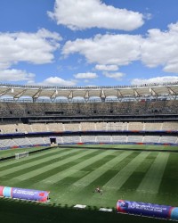 华体会体育-女足比赛场地：可承办橄榄球和板球赛事，澳大利亚第三大体育场