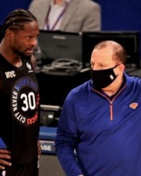 华体会在线-锡伯杜赛季前不看好兰德尔 曾建议管理层追逐老将