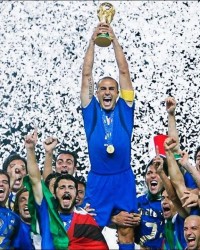 华体会入口-整整20年了！意大利上次进世界杯淘汰赛是2006年，最终夺冠