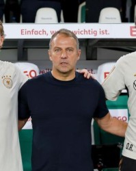 华体会官网-战车沦为宝宝巴士，弗利克火线下课，德足协急寻帅